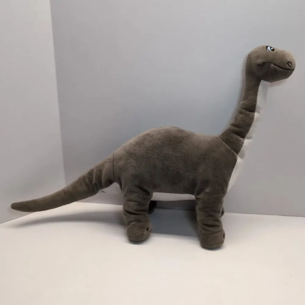 IKEA brontosaurus jattelik